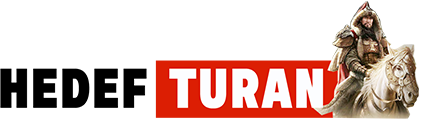 Hedefturan - Türk Dünyasının Dinmez Sesi