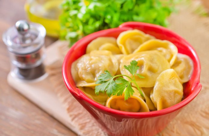 Pelmeni