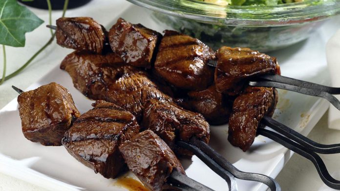 Shashlik